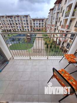 Студия квартира, вторичка, 22м2, 3/4 этаж