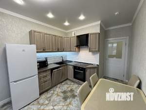 1-к квартира, вторичка, 45м2, 5/12 этаж