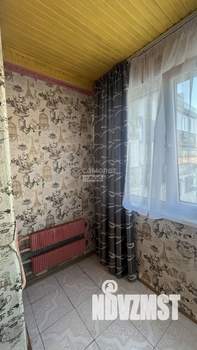 3-к квартира, вторичка, 70м2, 8/9 этаж