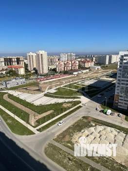 1-к квартира, вторичка, 41м2, 15/17 этаж