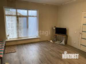 4-к квартира, вторичка, 111м2, 1/3 этаж