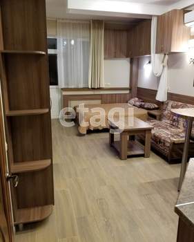 1-к квартира, вторичка, 64м2, 4/4 этаж