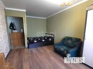 1-к квартира, вторичка, 29м2, 5/5 этаж