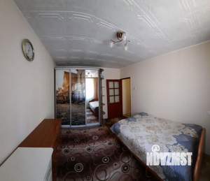 2-к квартира, вторичка, 65м2, 2/10 этаж