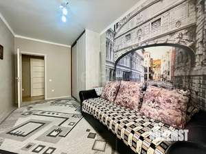 2-к квартира, вторичка, 60м2, 3/9 этаж