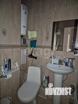 1-к квартира, вторичка, 38м2, 10/10 этаж