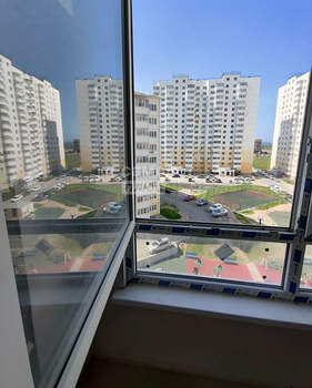 3-к квартира, вторичка, 90м2, 7/16 этаж