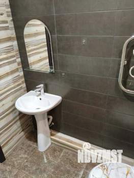 Студия квартира, вторичка, 26м2, 1/20 этаж