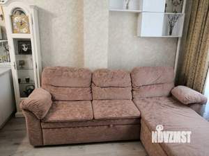 2-к квартира, вторичка, 90м2, 1/8 этаж
