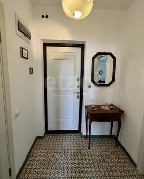 1-к квартира, вторичка, 34м2, 3/6 этаж