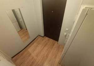 Студия квартира, вторичка, 32м2, 15/16 этаж