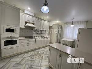 3-к квартира, вторичка, 81м2, 1/2 этаж