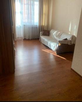 1-к квартира, вторичка, 39м2, 5/7 этаж