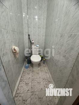 1-к квартира, вторичка, 44м2, 1/2 этаж