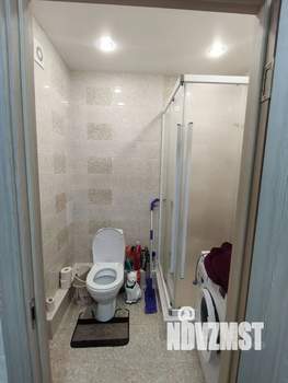 2-к квартира, вторичка, 57м2, 1/9 этаж