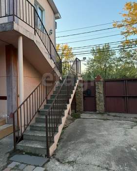 Студия квартира, вторичка, 14м2, 2/2 этаж