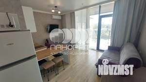 Студия квартира, вторичка, 35м2, 3/12 этаж