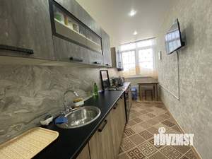 1-к квартира, вторичка, 37м2, 2/4 этаж