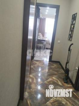 1-к квартира, вторичка, 50м2, 4/9 этаж