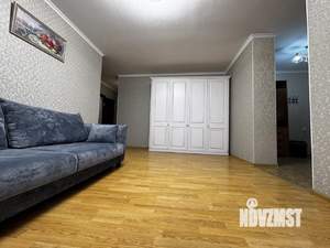 3-к квартира, вторичка, 100м2, 2/10 этаж