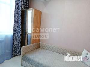 2-к квартира, вторичка, 47м2, 7/7 этаж