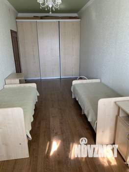 3-к квартира, вторичка, 90м2, 3/3 этаж