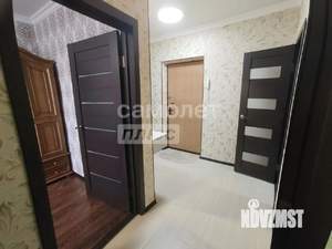 1-к квартира, вторичка, 42м2, 2/9 этаж