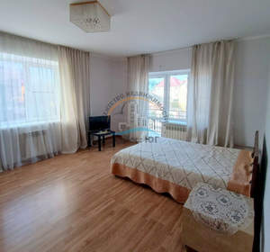 1-к квартира, вторичка, 49м2, 2/6 этаж