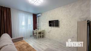 Студия квартира, вторичка, 24м2, 3/16 этаж