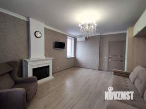 2-к квартира, вторичка, 82м2, 9/10 этаж