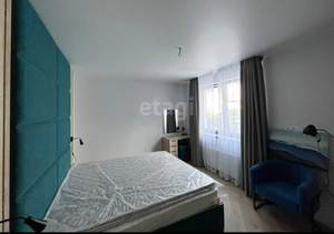 2-к квартира, вторичка, 58м2, 2/7 этаж