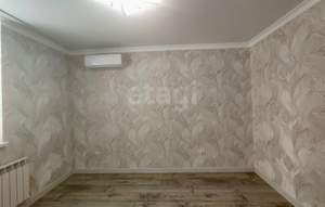 1-к квартира, сданный дом, 46м2, 14/19 этаж