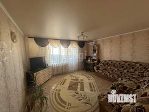 3-к квартира, вторичка, 88м2, 10/10 этаж