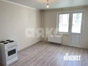 2-к квартира, вторичка, 49м2, 15/16 этаж