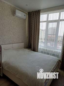 1-к квартира, вторичка, 38м2, 6/10 этаж