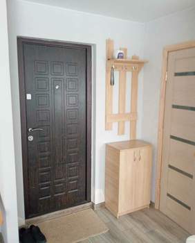 1-к квартира, вторичка, 24м2, 5/5 этаж