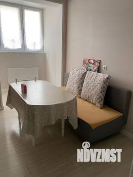 1-к квартира, вторичка, 40м2, 5/13 этаж