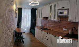 2-к квартира, вторичка, 31м2, 1/8 этаж