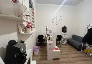 1-к квартира, вторичка, 35м2, 1/12 этаж