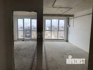 1-к квартира, вторичка, 43м2, 3/4 этаж