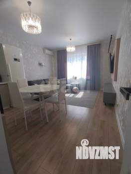 2-к квартира, вторичка, 65м2, 4/16 этаж