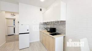 1-к квартира, вторичка, 45м2, 6/8 этаж