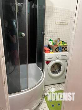 2-к квартира, вторичка, 55м2, 1/2 этаж