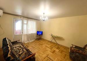 3-к квартира, вторичка, 75м2, 2/9 этаж