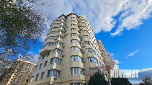 2-к квартира, вторичка, 80м2, 9/12 этаж