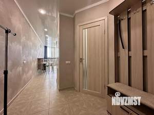 Студия квартира, вторичка, 30м2, 16/18 этаж