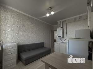 1-к квартира, вторичка, 39м2, 9/10 этаж