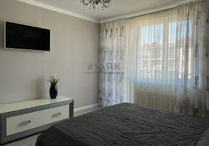 3-к квартира, вторичка, 105м2, 9/10 этаж