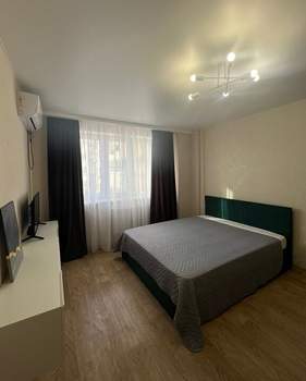 1-к квартира, вторичка, 36м2, 9/12 этаж
