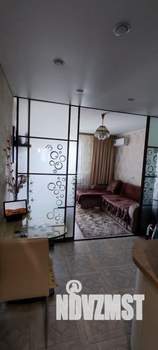 1-к квартира, вторичка, 46м2, 11/16 этаж